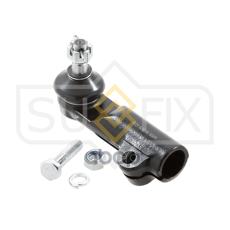 Рулевой Наконечник | Перед Прав | SUFIX арт. SE1670