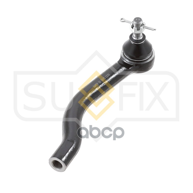 Наконечник Рулевой Тяги | Лев | SUFIX арт. SE1675