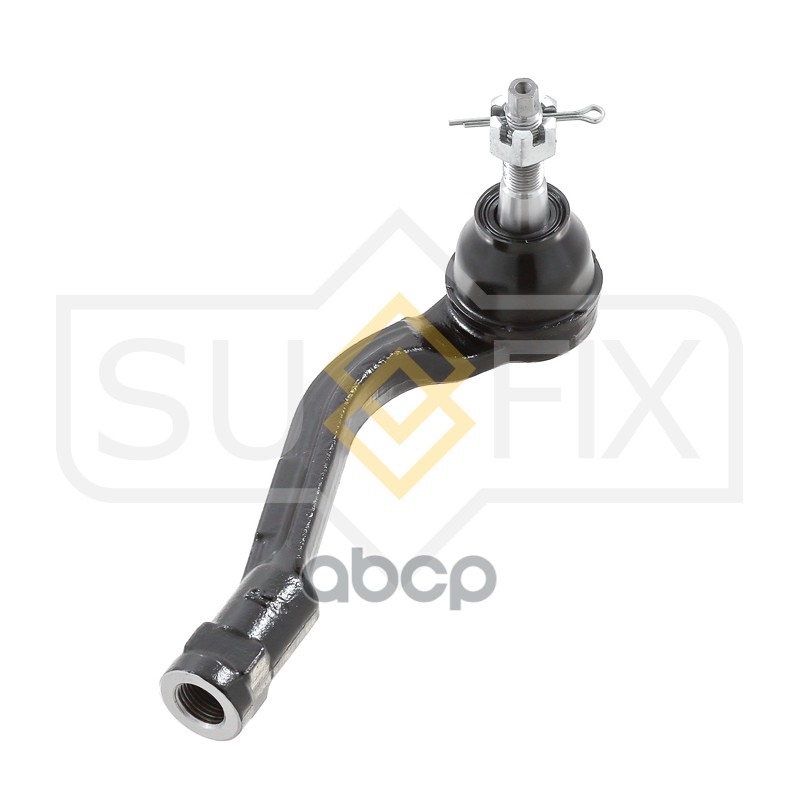 Рулевой наконечник R HYUNDAI Palisade 19 / Santa Fe(TM) 18 / Sonata(LF) 17, KIA Optima 18 SE-1684 SUFIX арт. SE-1684