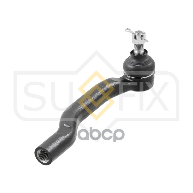 Наконечник Рулевой Тяги | Перед Прав | SUFIX арт. SE1688