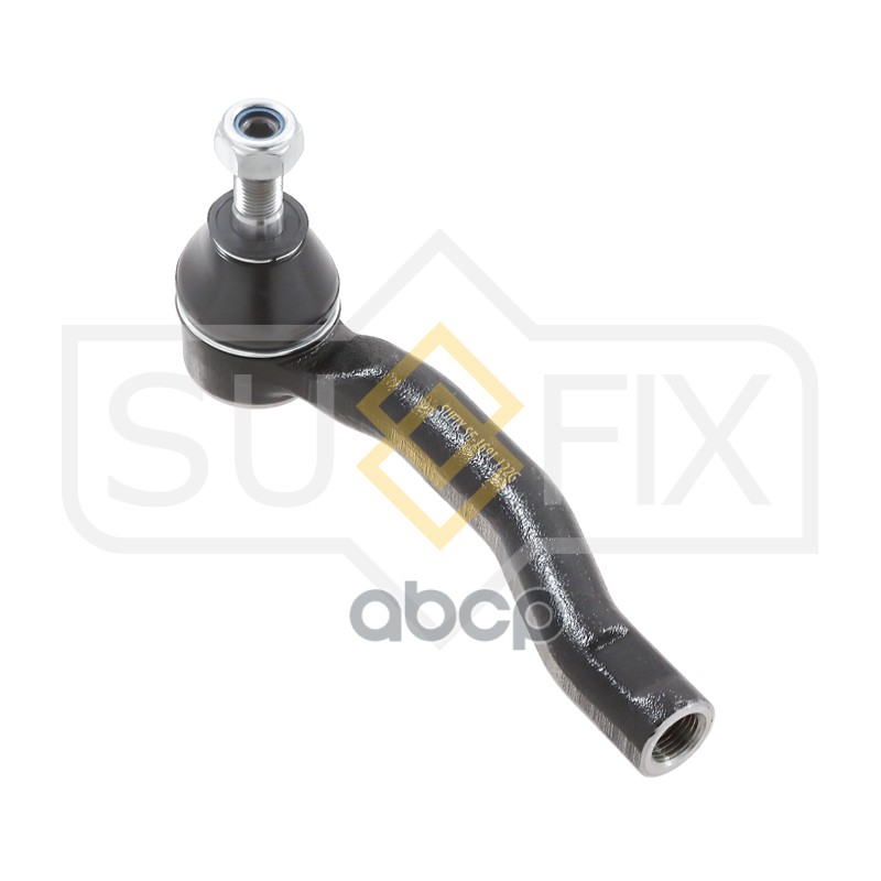 Наконечник Рулевой Тяги | Лев | SUFIX арт. SE1691