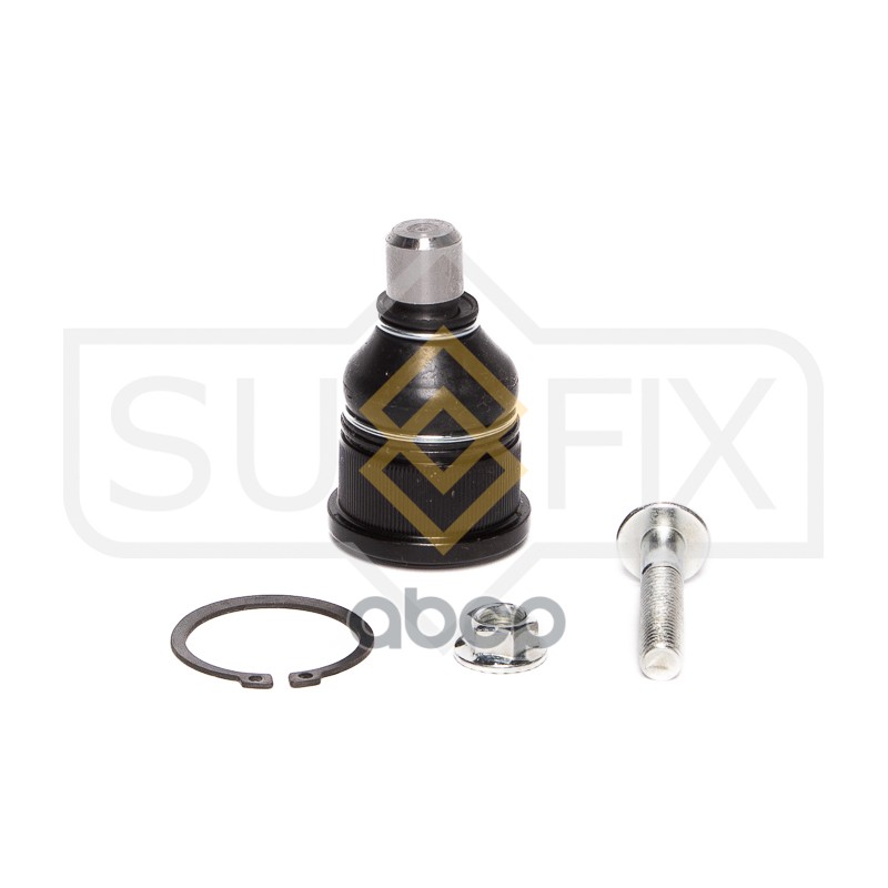 Снято Шаровая Опора Нижняя L/R Kia Clarus 1.8-2.0 96, Mazda Capella/626 Ii-V 02 / Mx-6 92 Sg1012 SUFIX арт. SG1012