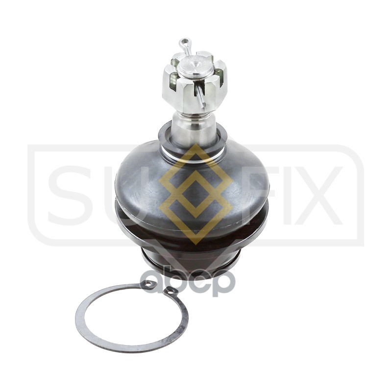 Шаровая опора нижняя L/R FORD Transit 00-06 / Tourneo connect 02 / Transit connect 02-13 SG-1042 SUFIX арт. SG-1042