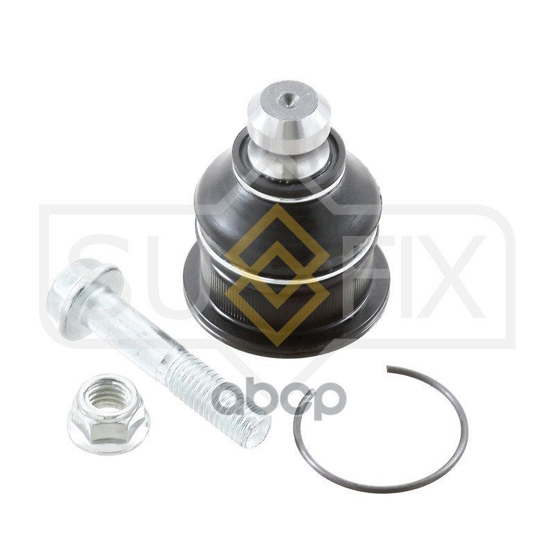 Снят, Замена Sg-1193 Опора Шаровая | Перед Прав/Лев | SUFIX арт. SG1057