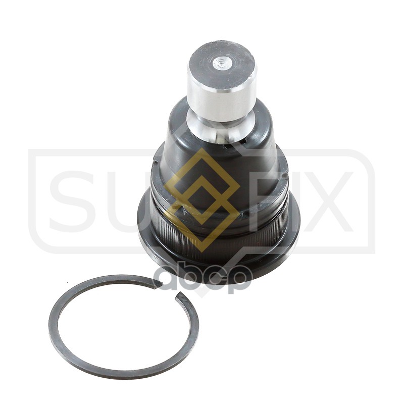 Шаровая опора нижняя L/R NISSAN Teana(J31) 2.0-3.5 03-08 / Murano(Z50) 3.5 03 / X-Trail(T31) 2.0-2.5 07 / Qashqai(J10) 1.5D-2...