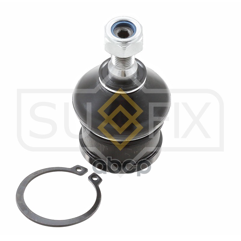 Шаровая Опора | Перед Прав/Лев | SUFIX арт. SG1151