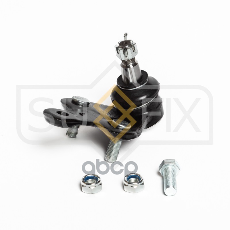 Опора Шаровая | Перед Лев | SUFIX арт. SG1173