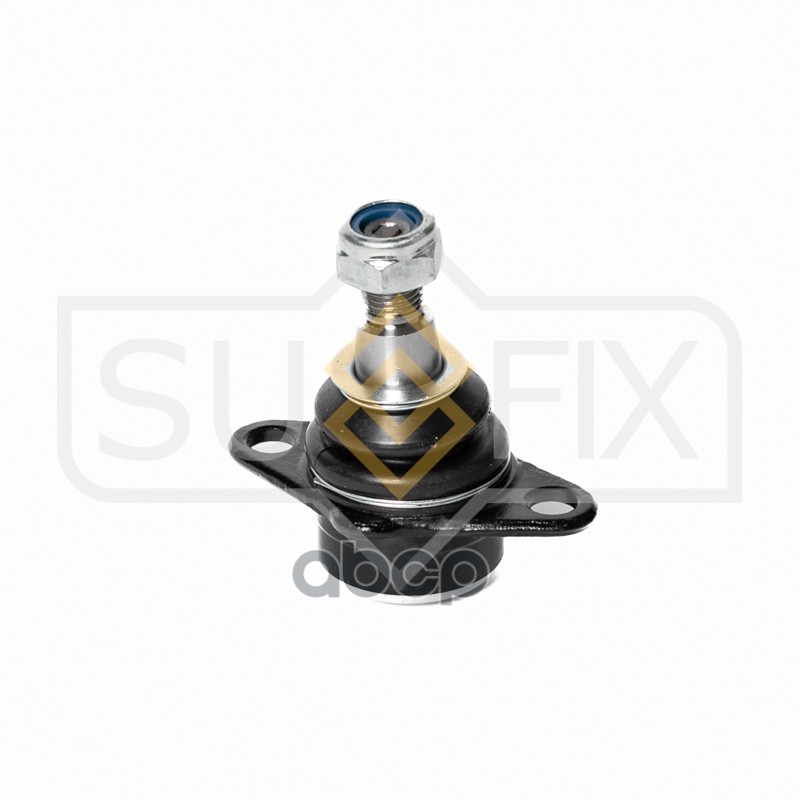 Опора Шаровая | Перед Прав/Лев | SUFIX арт. SG1260