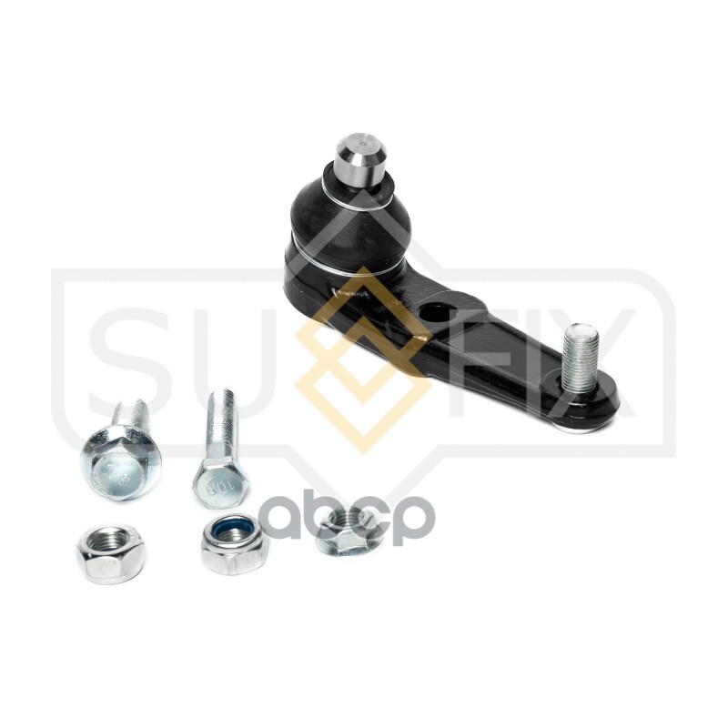 Опора Шаровая | Перед Прав/Лев | SUFIX арт. SG1311