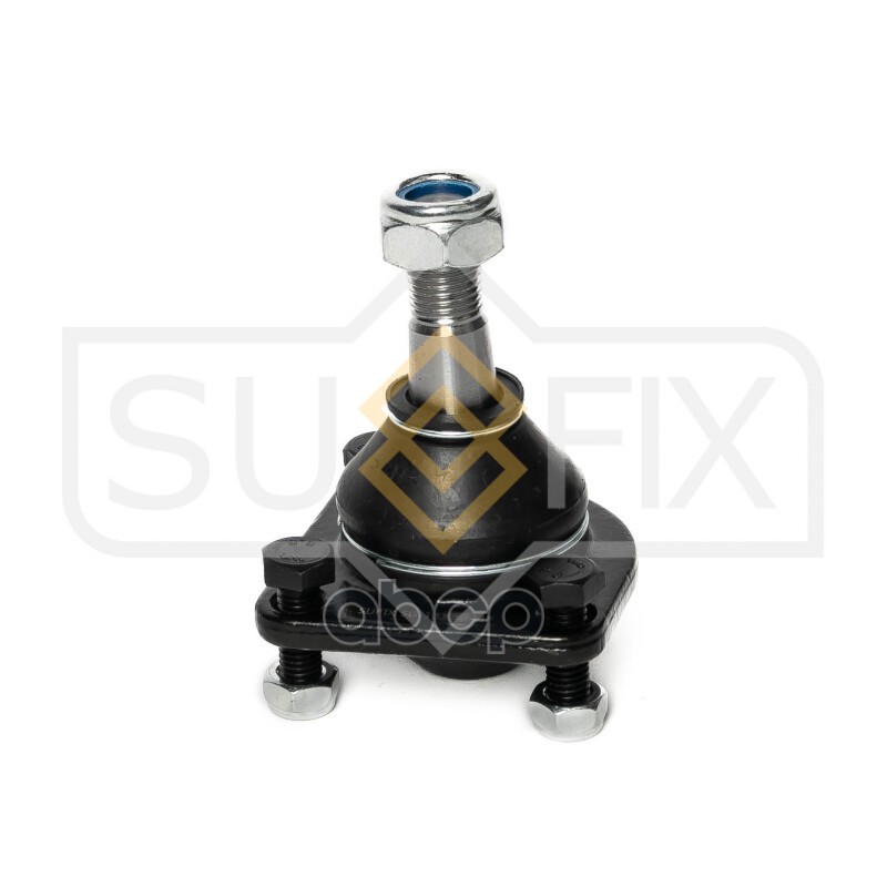 Опора Шаровая | Перед Прав/Лев | SUFIX арт. SG1338