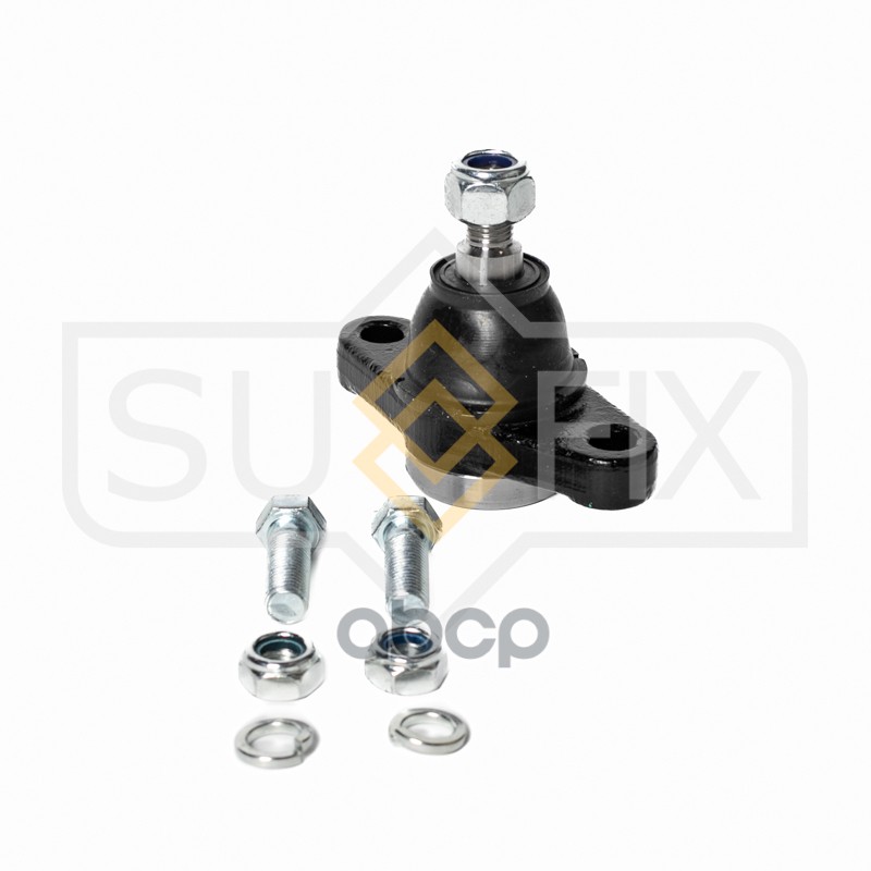 Шаровая опора нижняя L/R HYUNDAI Sonata(EF) 2.0-2.7 98-04 / XG 2.5-3.0 99-05, KIA Magentis 2.0-2.7 01 / Opirus 3.5-3.8 03 SG-...