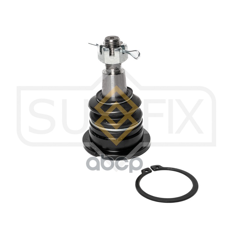 Опора Шаровая | Зад Прав/Лев | SUFIX арт. SG1589