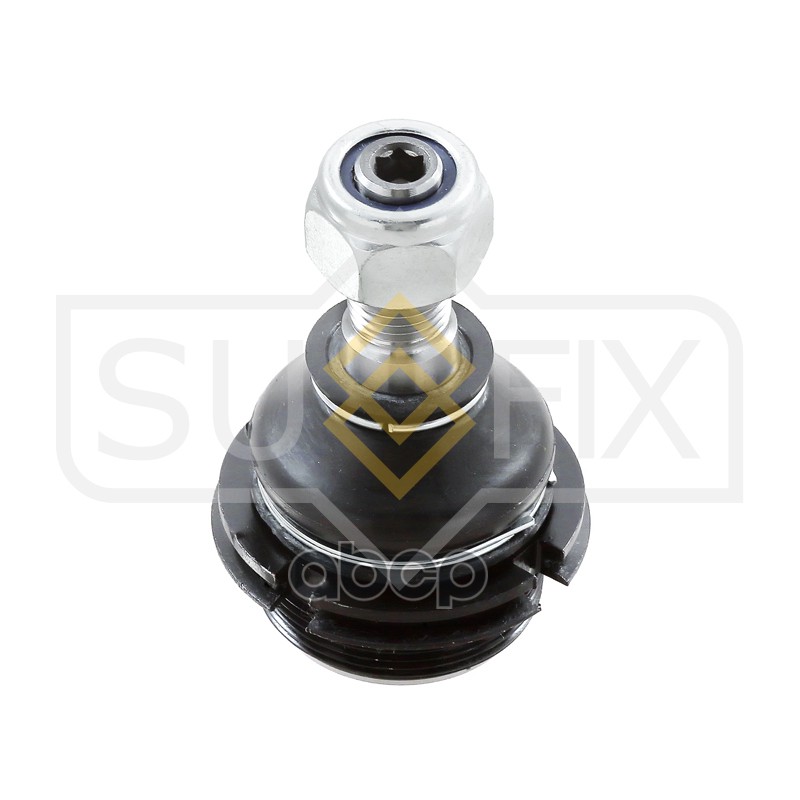 Шаровая опора нижняя L/R CITROEN C5 1.8-3.0 01-04/1.6-3.0 04 / Xantia 1.6-3.0 93-98/1.8-3.0 98-03/Xm 2.0-3.0 00, PEUGEOT 405 ...