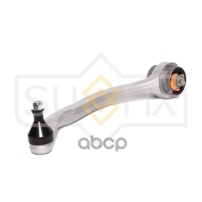 Снят, Замена Sh-1809 Рычаг Подвески | Перед Лев | SUFIX арт. SH1006