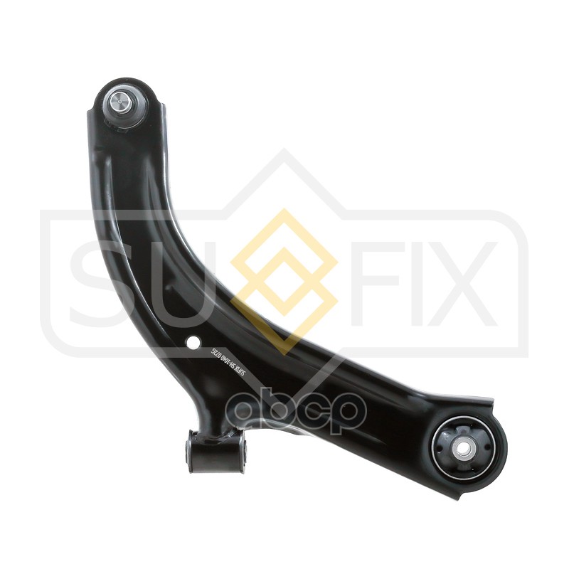 Рычаг Нижний R / Перед. Подв. Nissan Tiida 1.5D-1.8 07 / Cube(Z12) 1.5D-1.6 10 / Bluebird Sylphy(G11) 1.5-2.0 05-12 / Nv200 1...