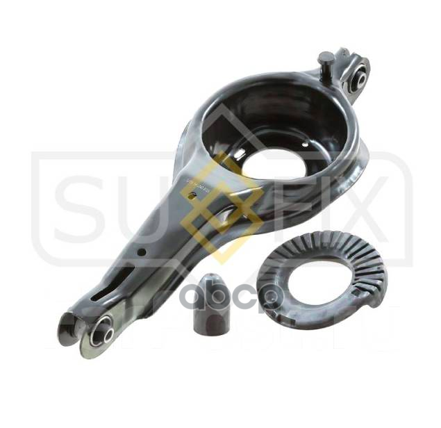 Рычаг Подвески | Зад Прав/Лев | SUFIX арт. SH1043