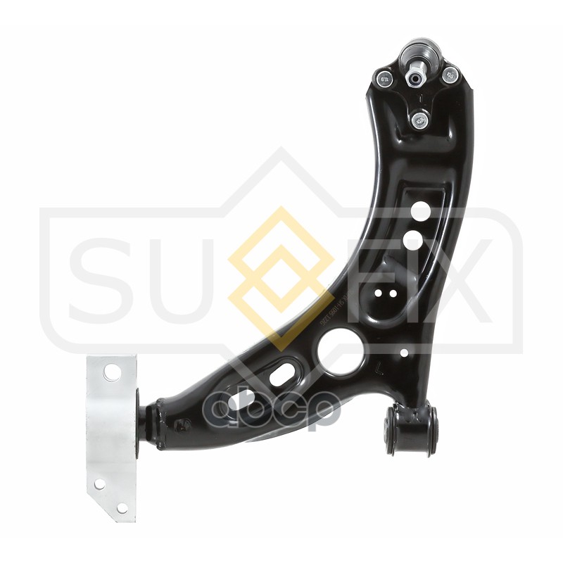 Рычаг Подвески | Перед Лев | SUFIX арт. SH1095