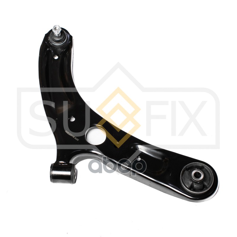 Рычаг Подвески | Перед Прав | SUFIX арт. SH1113