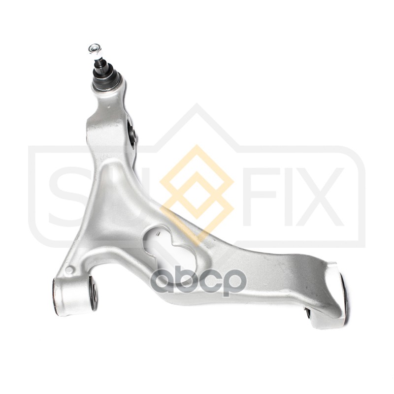 Рычаг Подвески | Перед Лев | SUFIX арт. SH1136