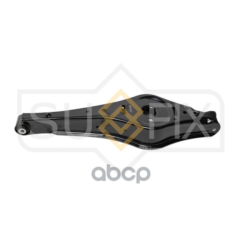 Рычаг Нижний / Зад. Подв. Audi A3 1.2-3.2 03 / Q3 1.4-2.0 11 / Tt 1.8-3.2 08, Skoda Octavia(1Z/5E) 1.2-2.0D 04 / Superb(3T) 1...