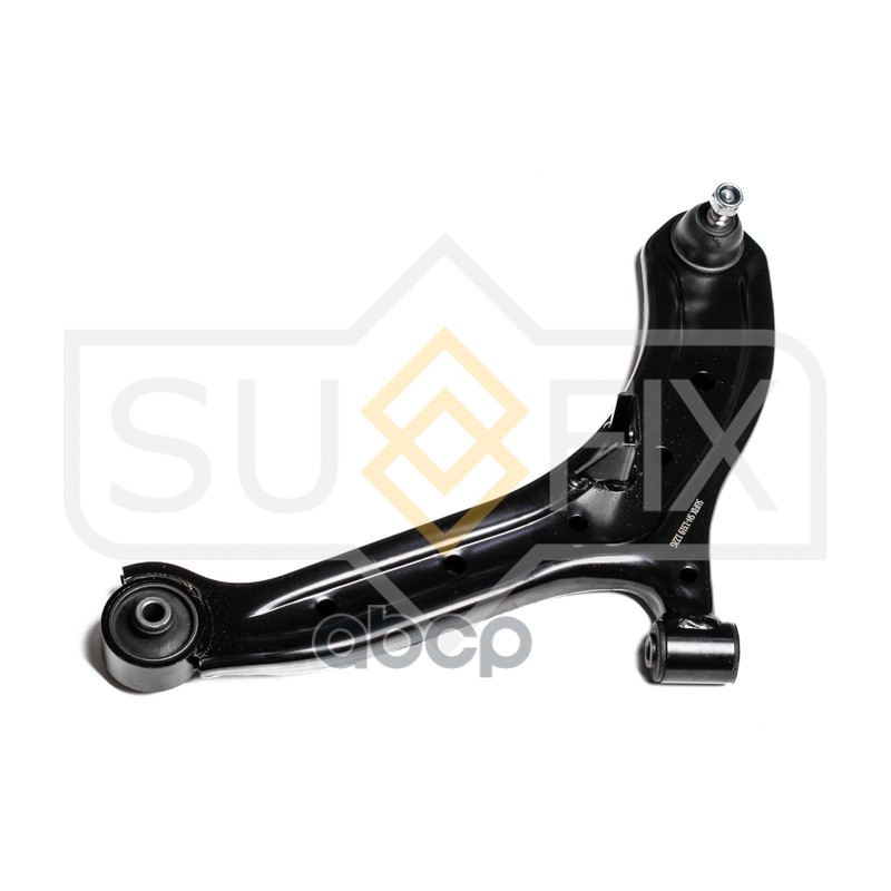 Рычаг нижний L / Перед. подв. HYUNDAI Accent(LC/Taggaz) 1.3-1.6 00 SH-1319 SUFIX арт. SH-1319