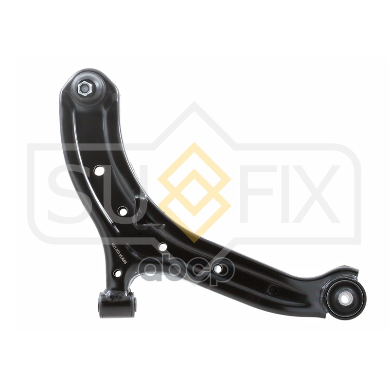 Рычаг нижний R / Перед. подв. HYUNDAI Accent(LC/Taggaz) 1.3-1.6 00 SH-1322 SUFIX арт. SH-1322