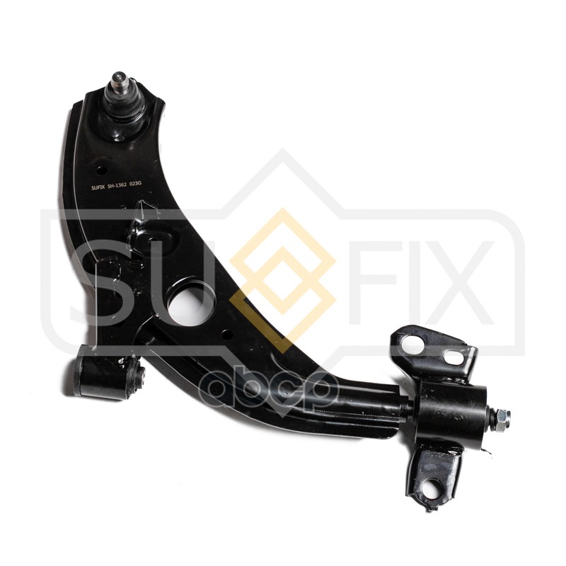 Рычаг Подвески | Перед Прав | SUFIX арт. SH1362