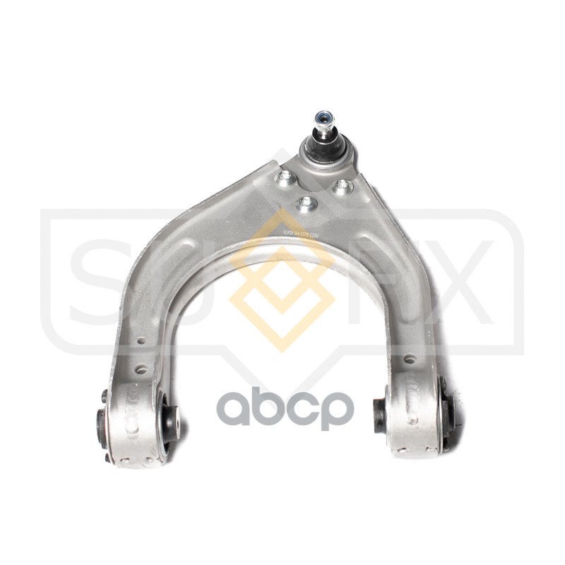 Рычаг Подвески Верхний | Перед Лев | SUFIX арт. SH1379