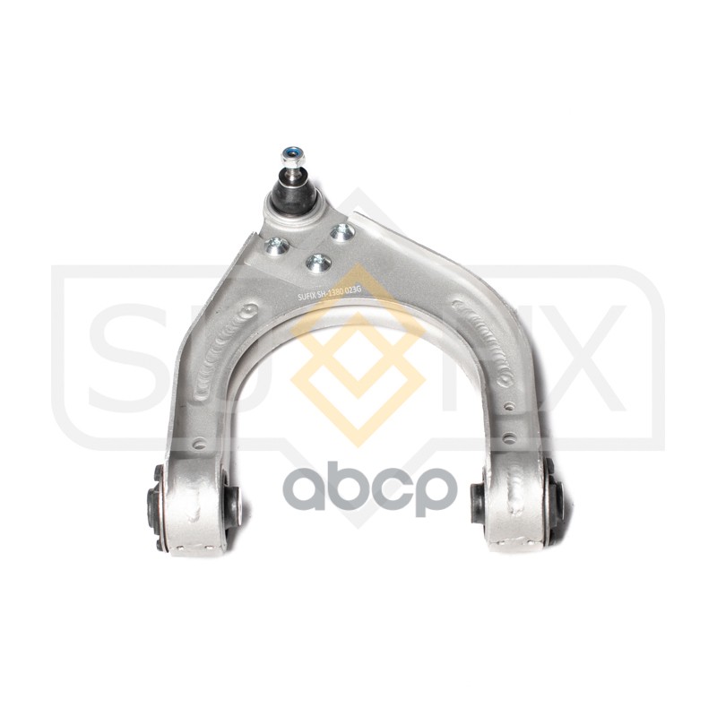 Рычаг Подвески Верхний | Перед Прав | SUFIX арт. SH1380