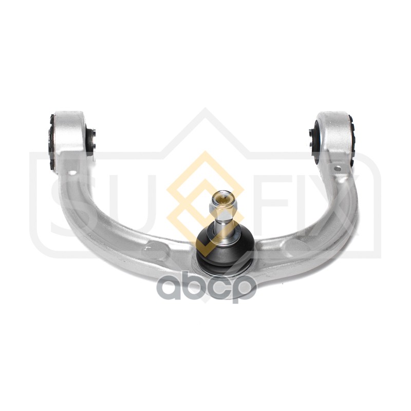 Рычаг Подвески Верхний | Перед Лев | SUFIX арт. SH1391