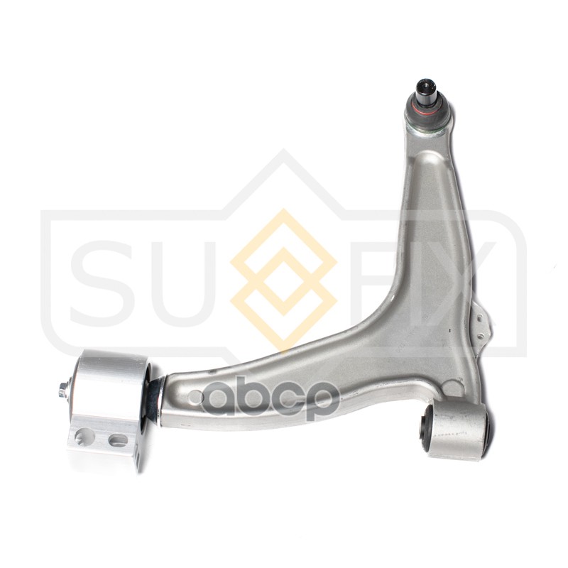 Рычаг Нижний L / Перед. Подв. Opel Vectra C 1.6-3.2 02 / Signum 1.8-3.2 03, Saab 9-3 1.8-2.8T 02, Fiat Croma 1.8-2.4D 05 Sh-1...