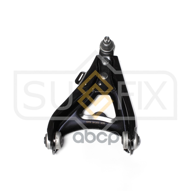Рычаг Подвески | Перед Лев | SUFIX арт. SH1471