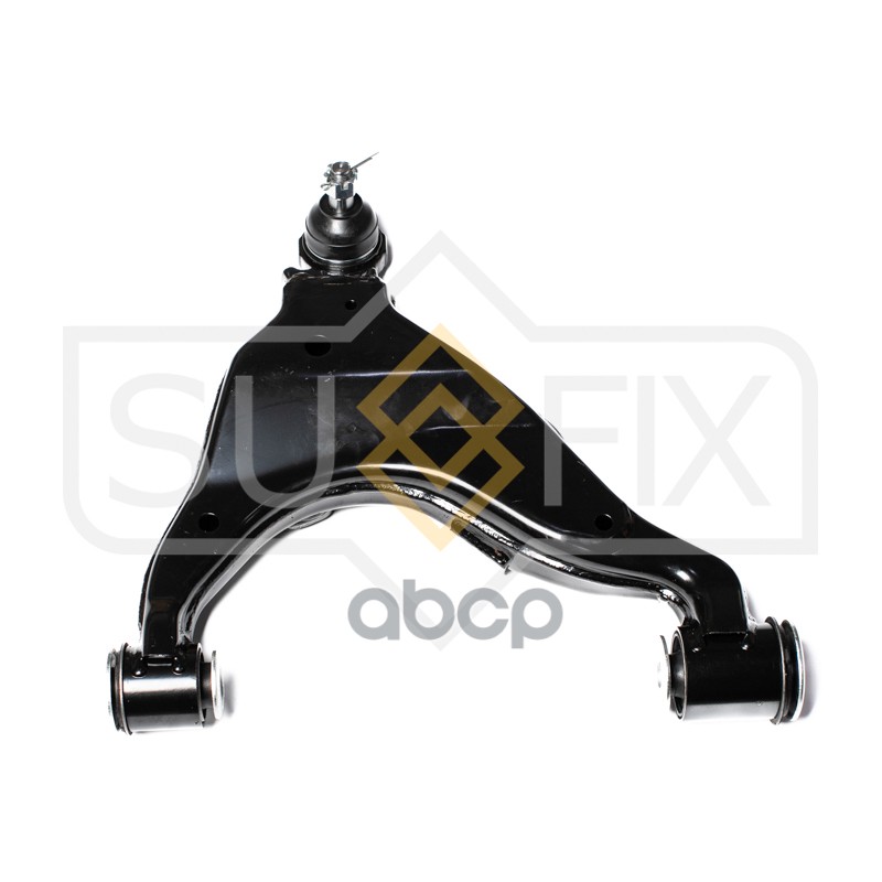 Рычаг Подвески | Перед Лев | SUFIX арт. SH1517