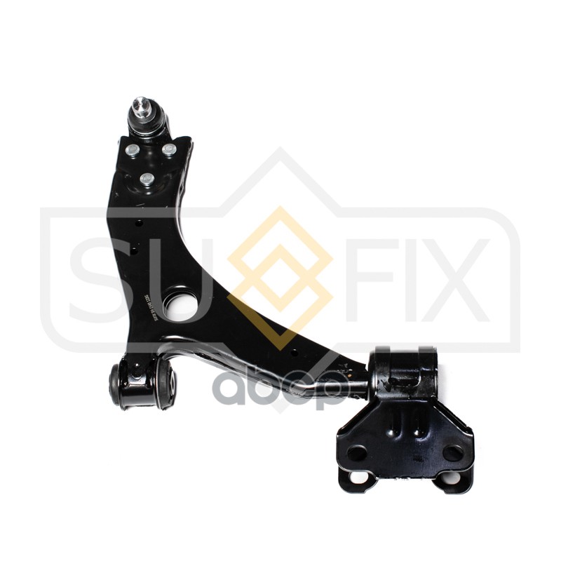 Рычаг Нижний R / Перед. Подв. Ford Focus Iii 1.0-2.0 10 / C-Max Ii 1.0-2.0D 10 Sh-1540 SUFIX арт. SH-1540