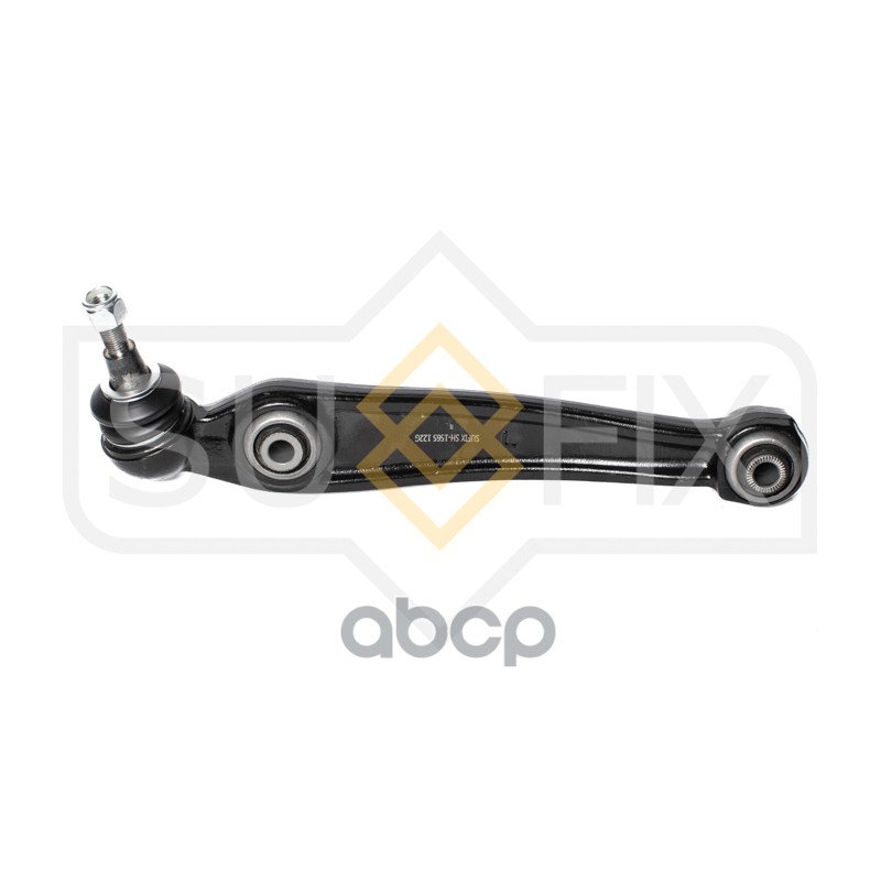 Рычаг нижний L / Перед. подв. BMW X5(E70) 07-13 / X6(E71/E72) 07-14 SH-1565 SUFIX арт. SH-1565