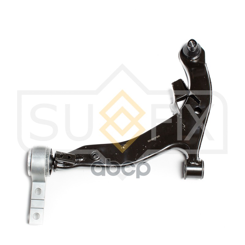 Рычаг Подвески | Перед Лев | SUFIX арт. SH1625