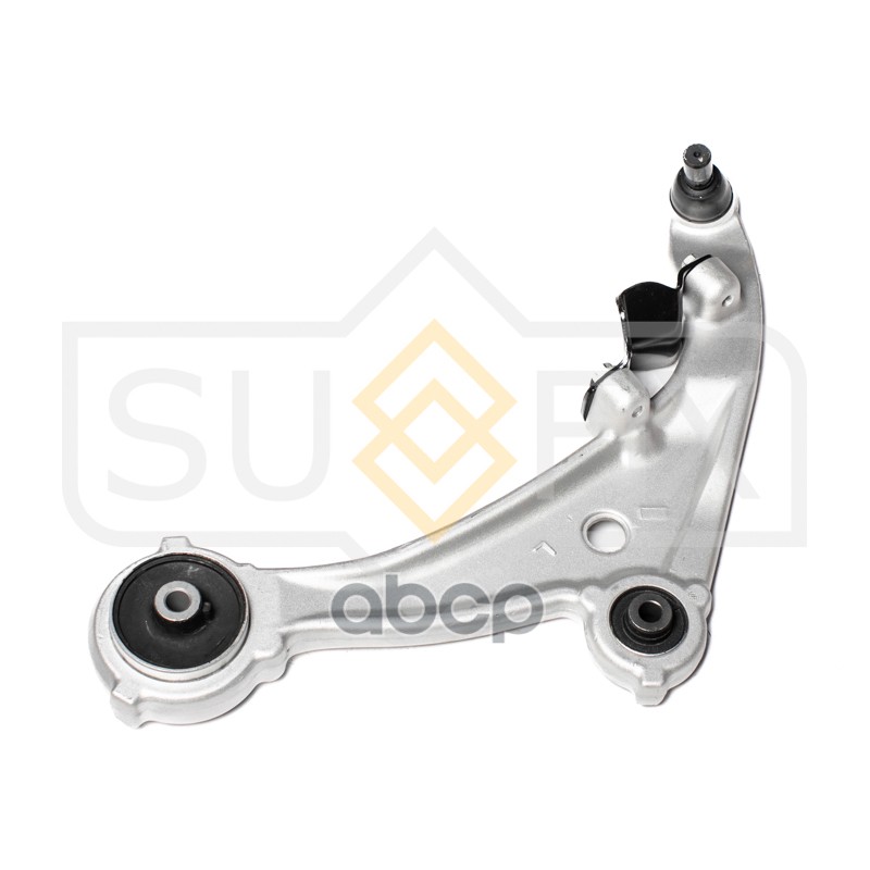 Рычаг нижний L / Перед. подв. NISSAN Teana(J32) 2.5-3.5 08-13 SH-1627 SUFIX арт. SH-1627