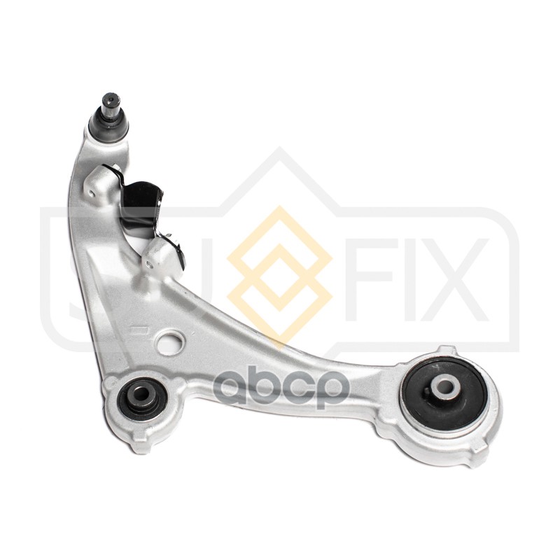 Рычаг нижний R / Перед. подв. NISSAN Teana(J32) 2.5-3.5 08-13 SH-1628 SUFIX арт. SH-1628