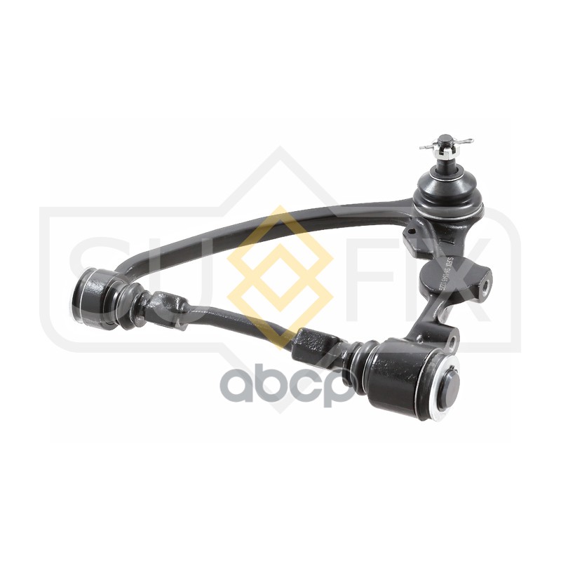 Рычаг Верхний L / Перед. Подв. Toyota Liteace/Townace 99-07 Sh-1645 SUFIX арт. SH-1645