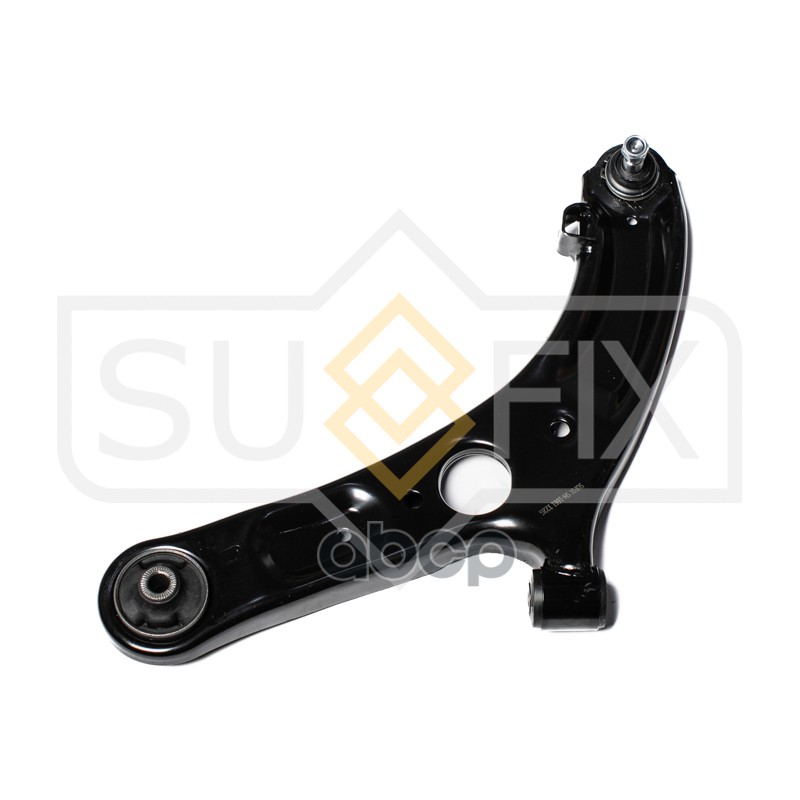 Рычаг Подвески | Перед Лев | SUFIX арт. SH1661