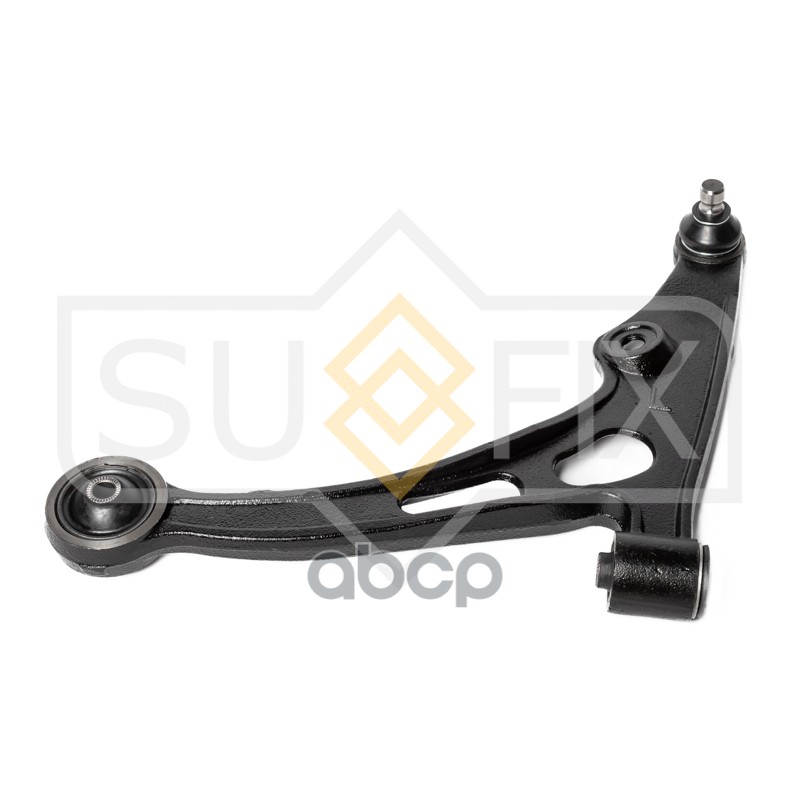 Рычаг Подвески | Перед Лев | SUFIX арт. SH1673