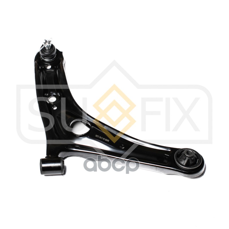 Рычаг Подвески Нижний | Перед Прав | SUFIX арт. SH1742