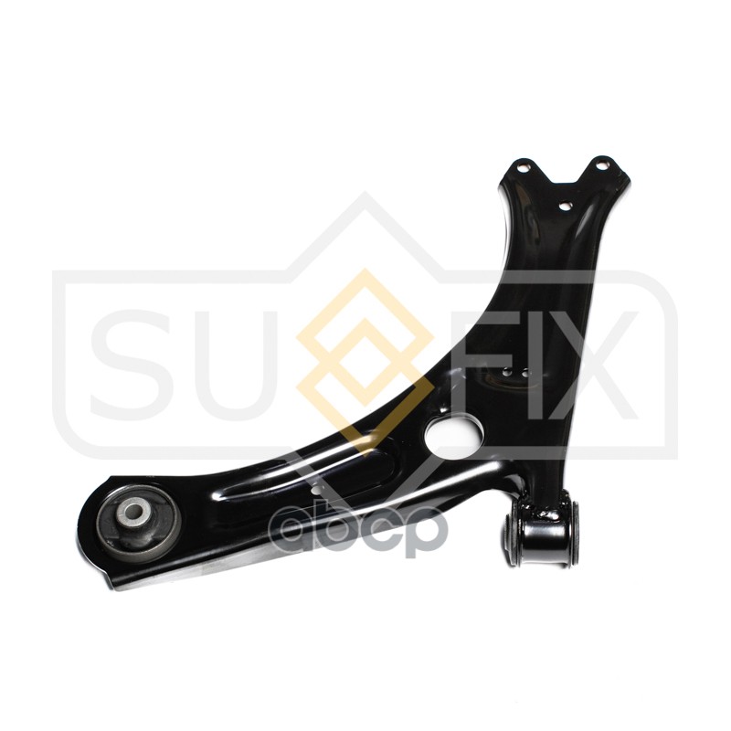 Рычаг Подвески | Перед Лев | SUFIX арт. SH1755