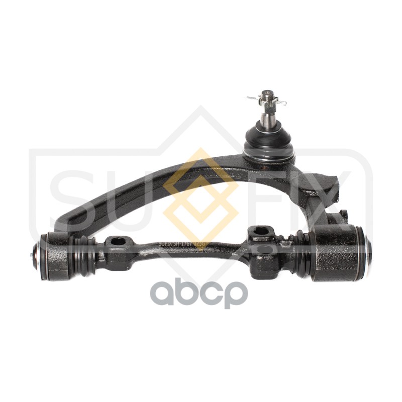 Рычаг Подвески | Перед Лев | SUFIX арт. SH1767