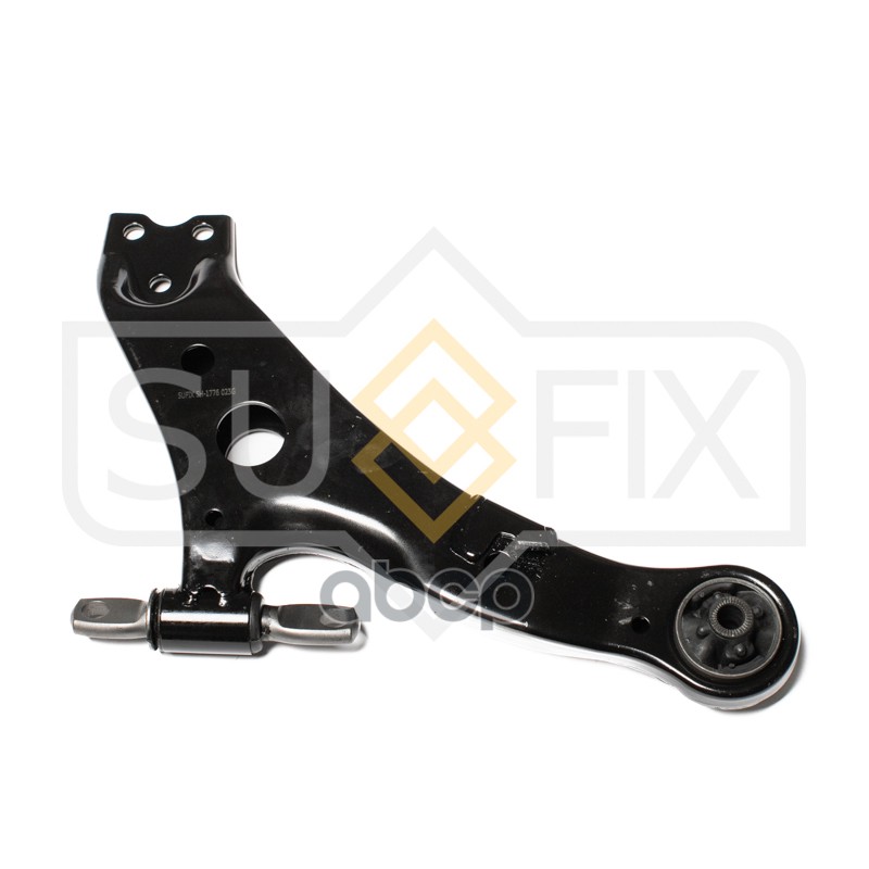 Рычаг Подвески | Перед Прав | SUFIX арт. SH1776
