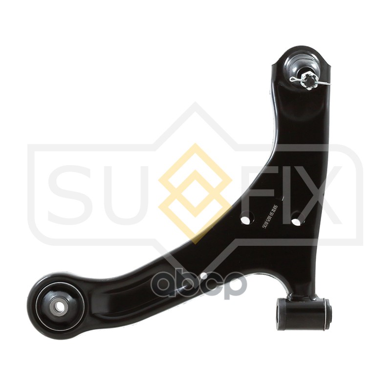 Рычаг нижний L / Перед. подв. SUZUKI Grand Vitara II 05 SH-1819 SUFIX арт. SH-1819