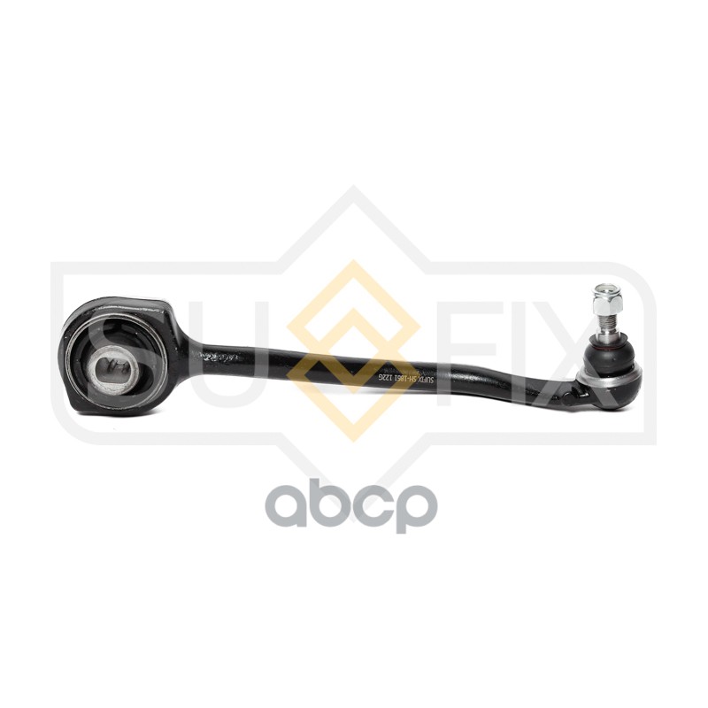 Рычаг Подвески Нижний | Перед Прав | SUFIX арт. SH1861