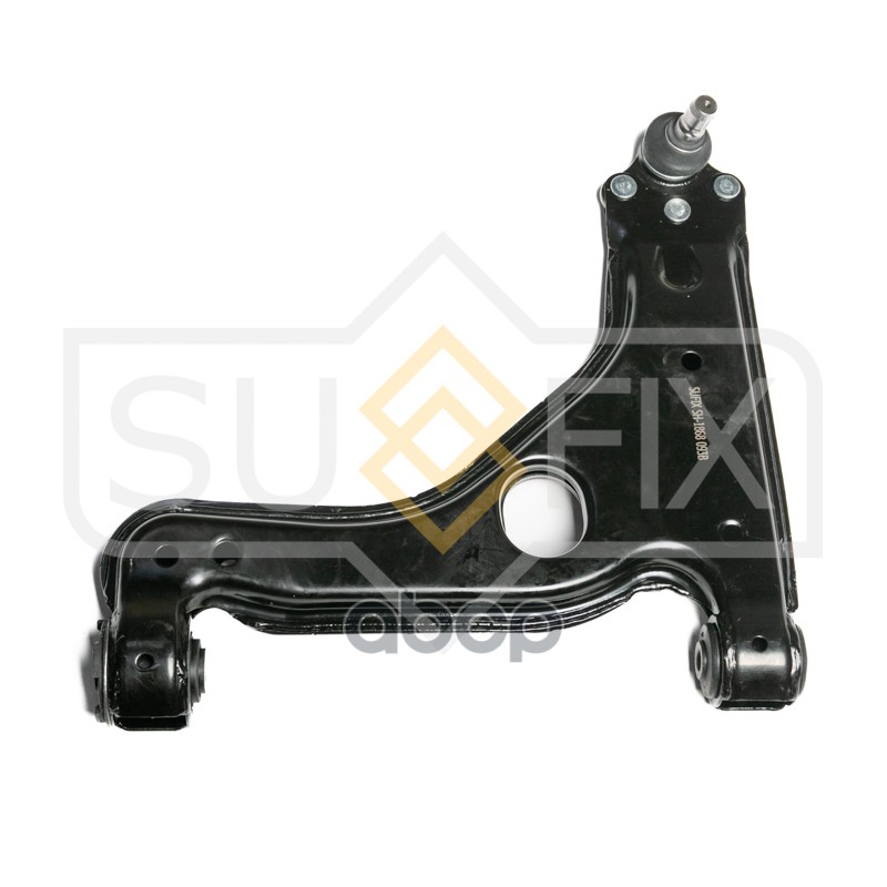Рычаг Подвески | Перед Лев | SUFIX арт. SH1868