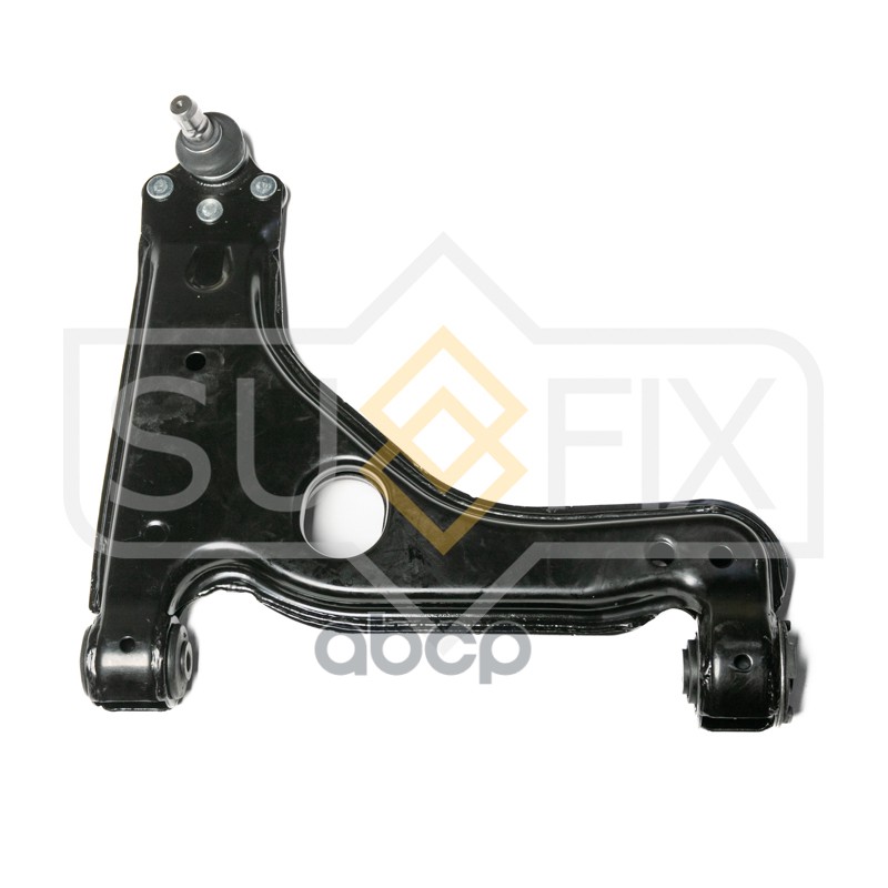 Рычаг Подвески | Перед Прав | SUFIX арт. SH1869