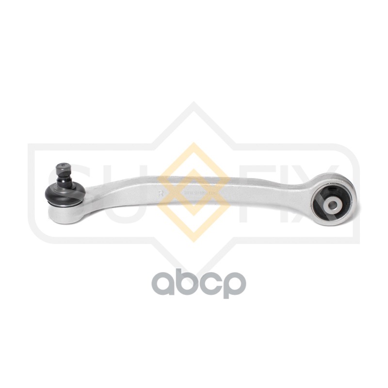 Рычаг Подвески | Перед Прав | SUFIX арт. SH1893